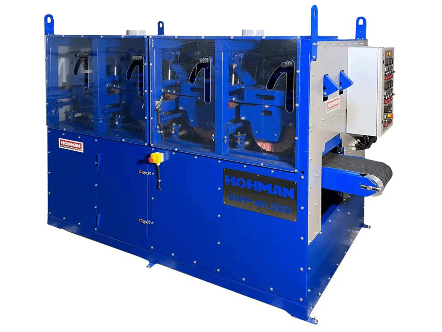 Станок SGFP-4K-300